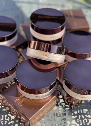 Пудра для обличчя hourglass veil translucent setting powder, 10.5г