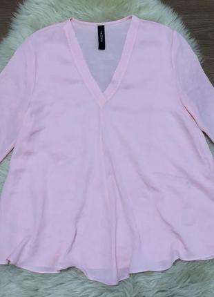 Шикарная блуза от marc cain