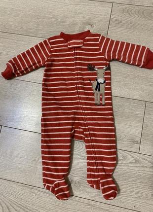 Флісовий чоловічок