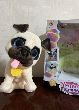 Інтерактивне цуценя