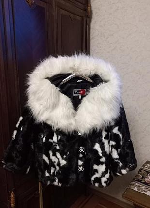 Шубка