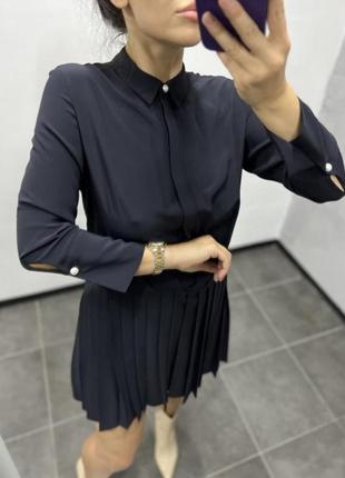 Плаття від zara