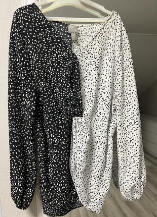 Блуза asos