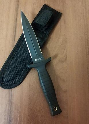 Ніж 🗡️ туристичний