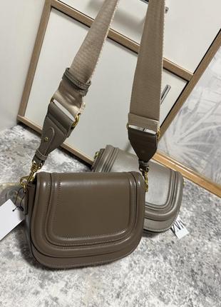 Сумка zara