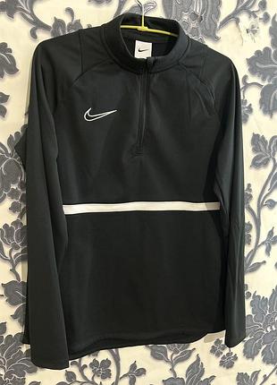 Термо кофта найк на флисе