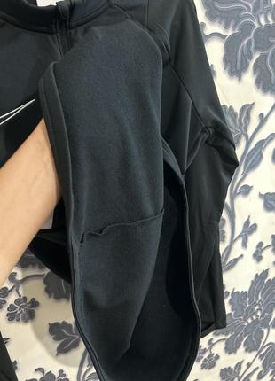 Термо кофта найк на флисе
