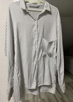 Блуза zara