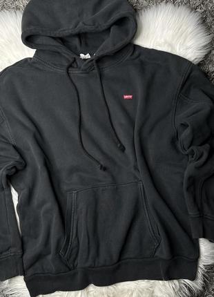 Худі levis