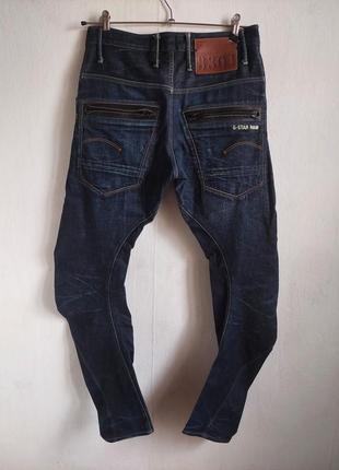 G-star raw джинси4 фото