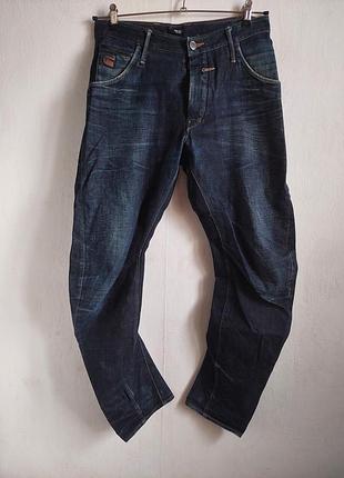 G-star raw джинси
