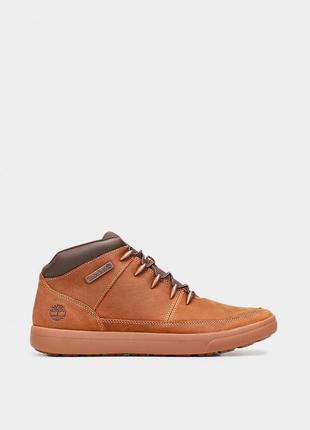 Черевики чоловічі демісезонні timberland ashwood park tb0a2grz231 розмір 43 оригінал