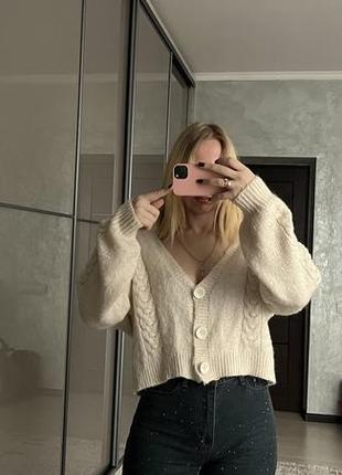 Кардиган
