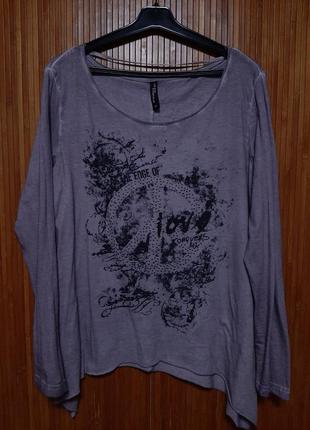 Свитшот jean pascale p m