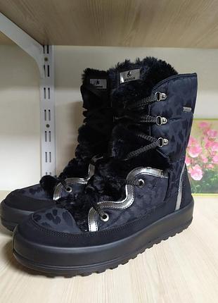 Чобітки термо skandia 42, 41 розмір, 27 см