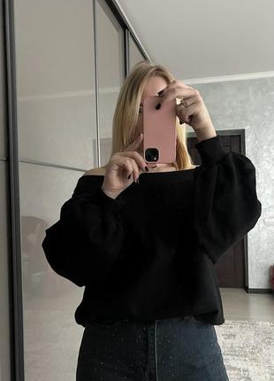Светр h&m