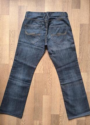 Джинсы мужские jack&jones, размер 33/32