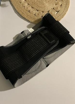 Пояс для коррекции фигуры, пояс для фитнеса,