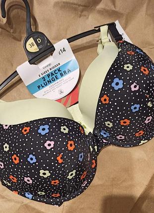 Бюстгальтер 38d