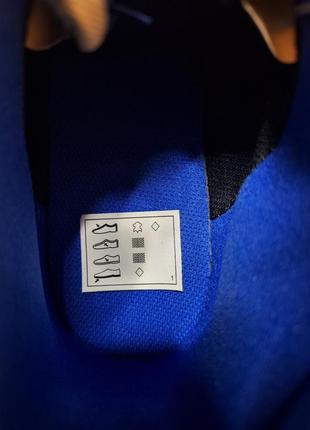 Nike manoa ltr ботинки кроссовки кожаные новые оригинал7 фото