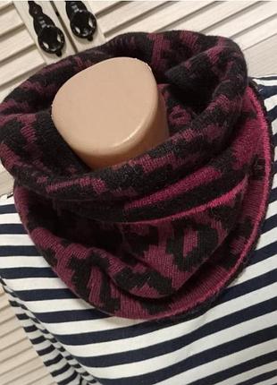 Хочуть вовна снуд шерсть