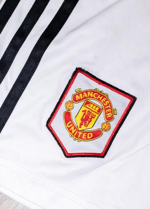 Шорты спортивные manchester united 22/23 Running