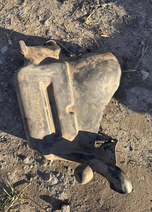 Абсорбер адсорбер подшненного фильтра hoda lead 50/100/af-48 jf06