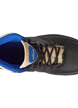 Nike manoa ltr ботинки кроссовки кожаные новые оригинал2 фото