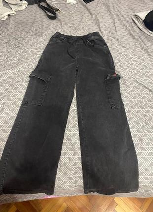 Жіночі джінси