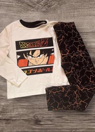 Піжама Blanc H&M T-shirts
