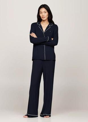 Піжама tommy hilfiger