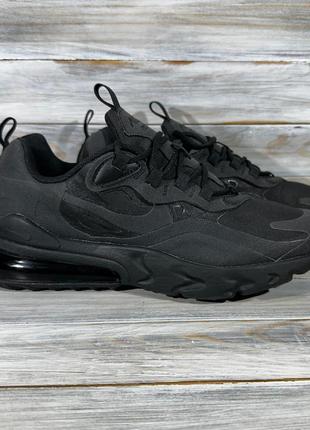 Nike air max 270 react оригинальные кроссовки