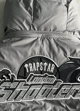 Пуховик trapstar