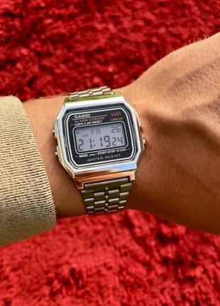 Годинник casio montana vintage old money