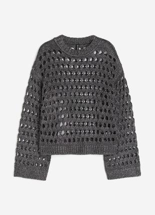 Кофта джемпер h&m