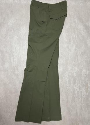 Брюки треккинговые marmot