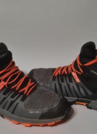 Inov8 roclite 320 gtx hotsell