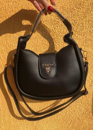 Сумочка prada