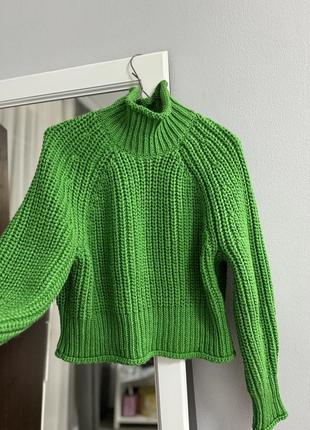 Светр h&m 4