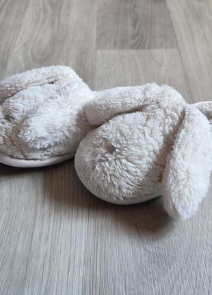 Тапочки 29/30 г