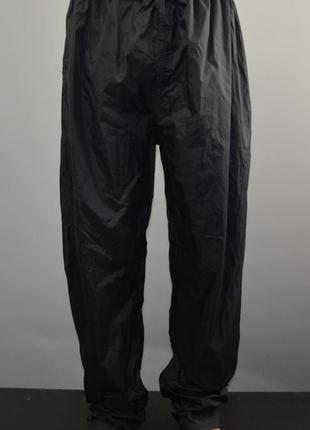 Jeantex тренировочные, спортивные штаны (xl) влагозащитные