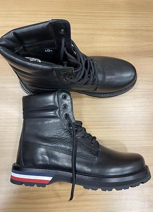Черевики moncler