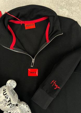 Стильный кофты hugo