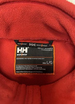 Кофта флисовая helly hansen6 фото