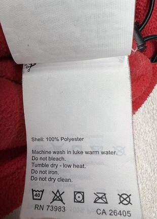 Кофта флисовая helly hansen10 фото