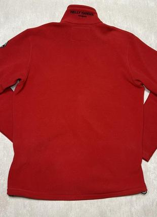 Кофта флисовая helly hansen7 фото