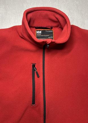 Кофта флисовая helly hansen2 фото