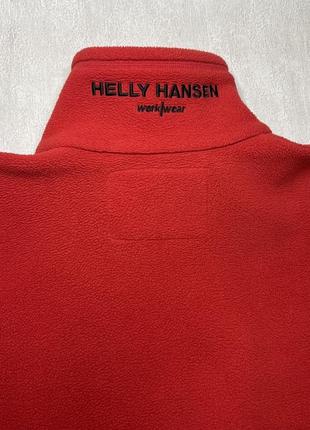 Кофта флисовая helly hansen8 фото