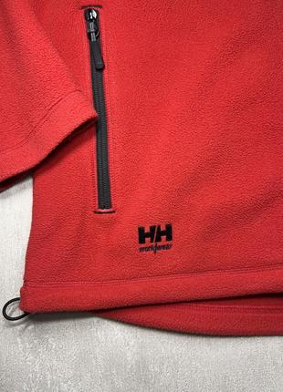 Кофта флисовая helly hansen4 фото