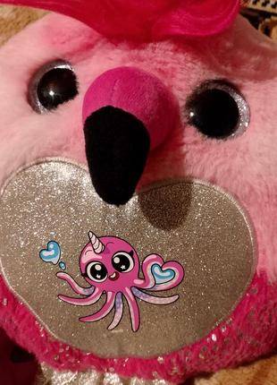 Фламінго від zuru